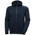 Evo Zip Hoodie