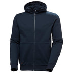 Evo Zip Hoodie