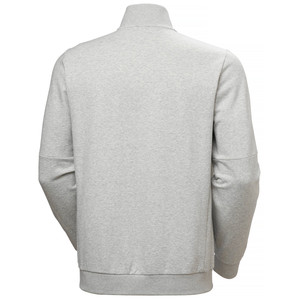 Evo Reissverschluss Pullover
