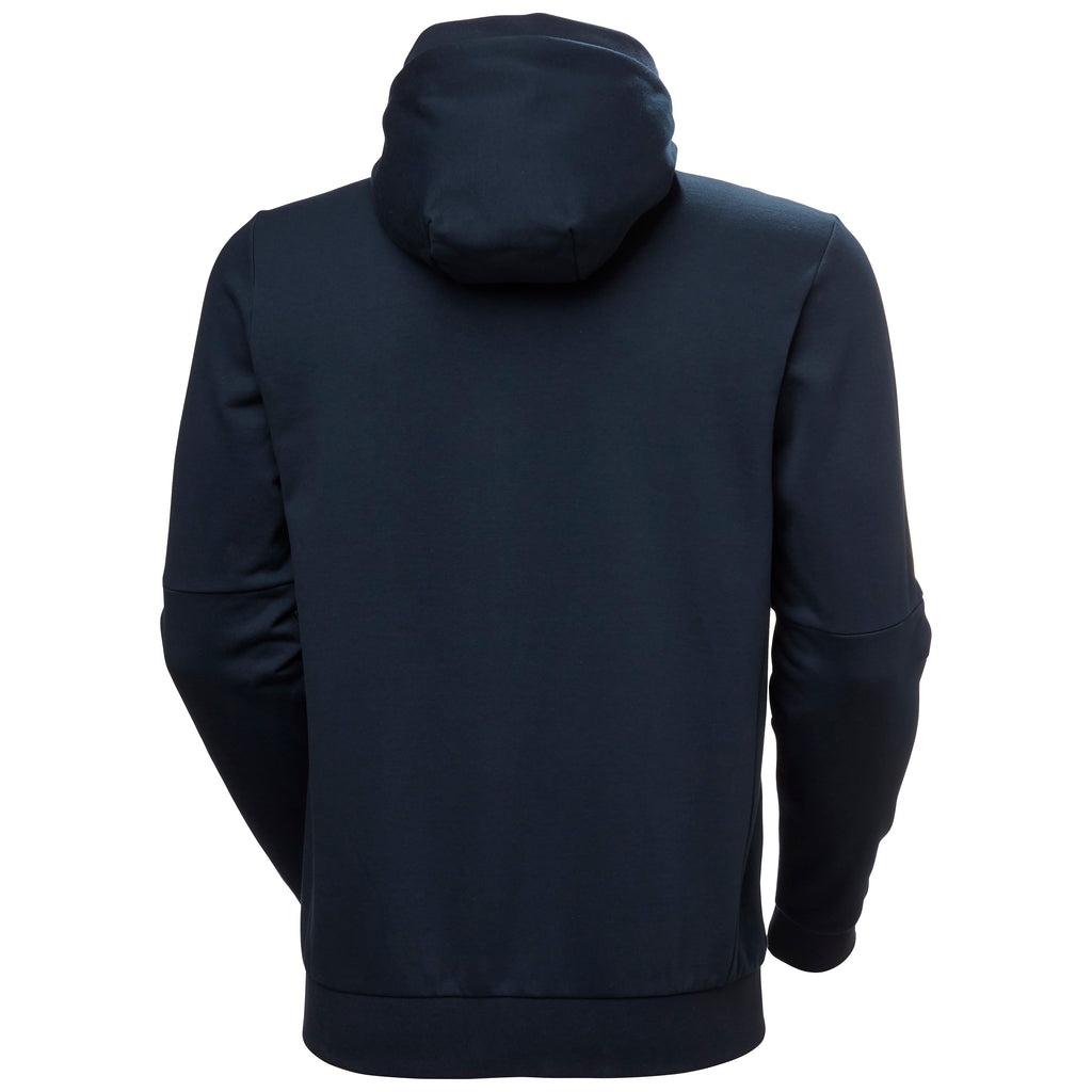 Evo Zip Hoodie