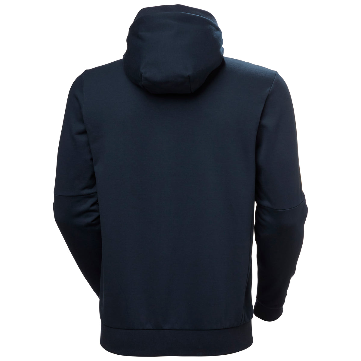 Evo Zip Hoodie