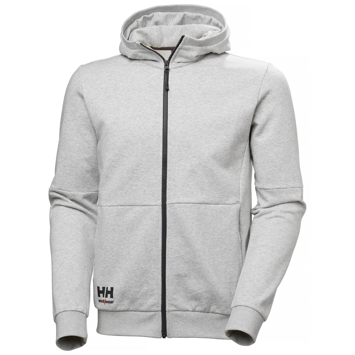 Evo Zip Hoodie