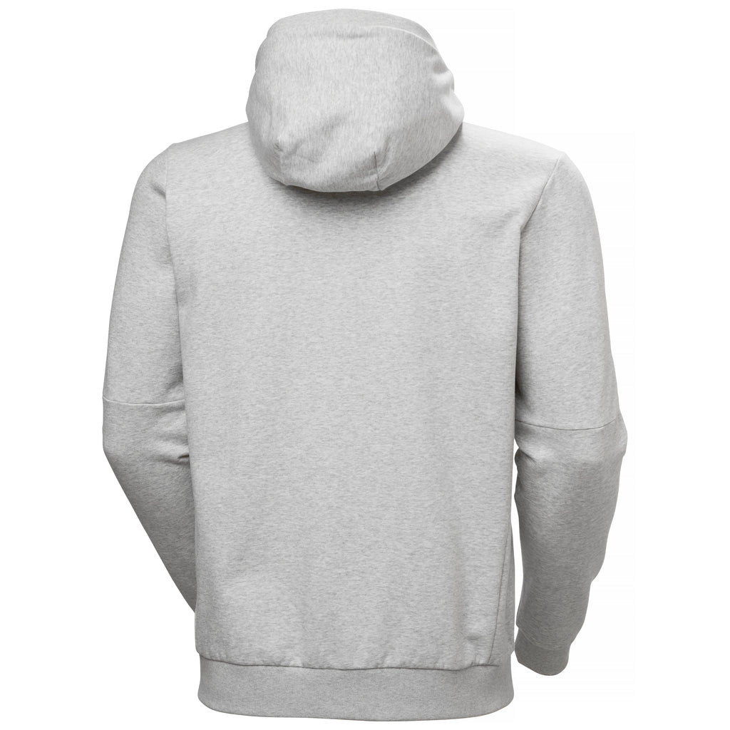 Evo Zip Hoodie