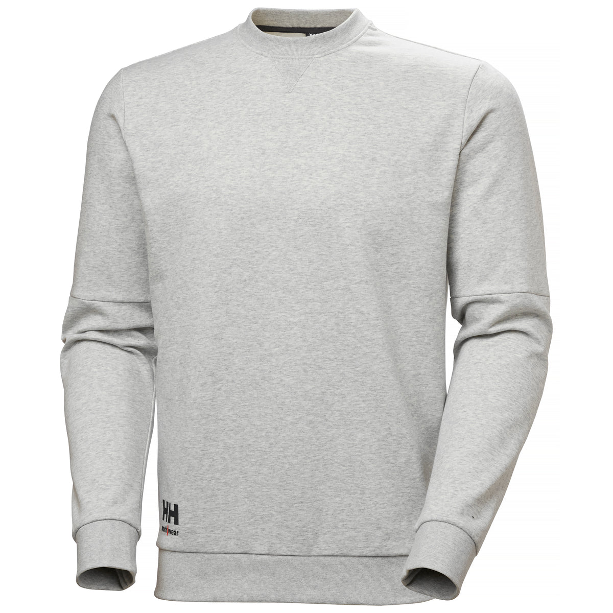 Evo Pullover