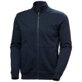 Evo Reissverschluss Pullover