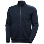 Evo Reissverschluss Pullover