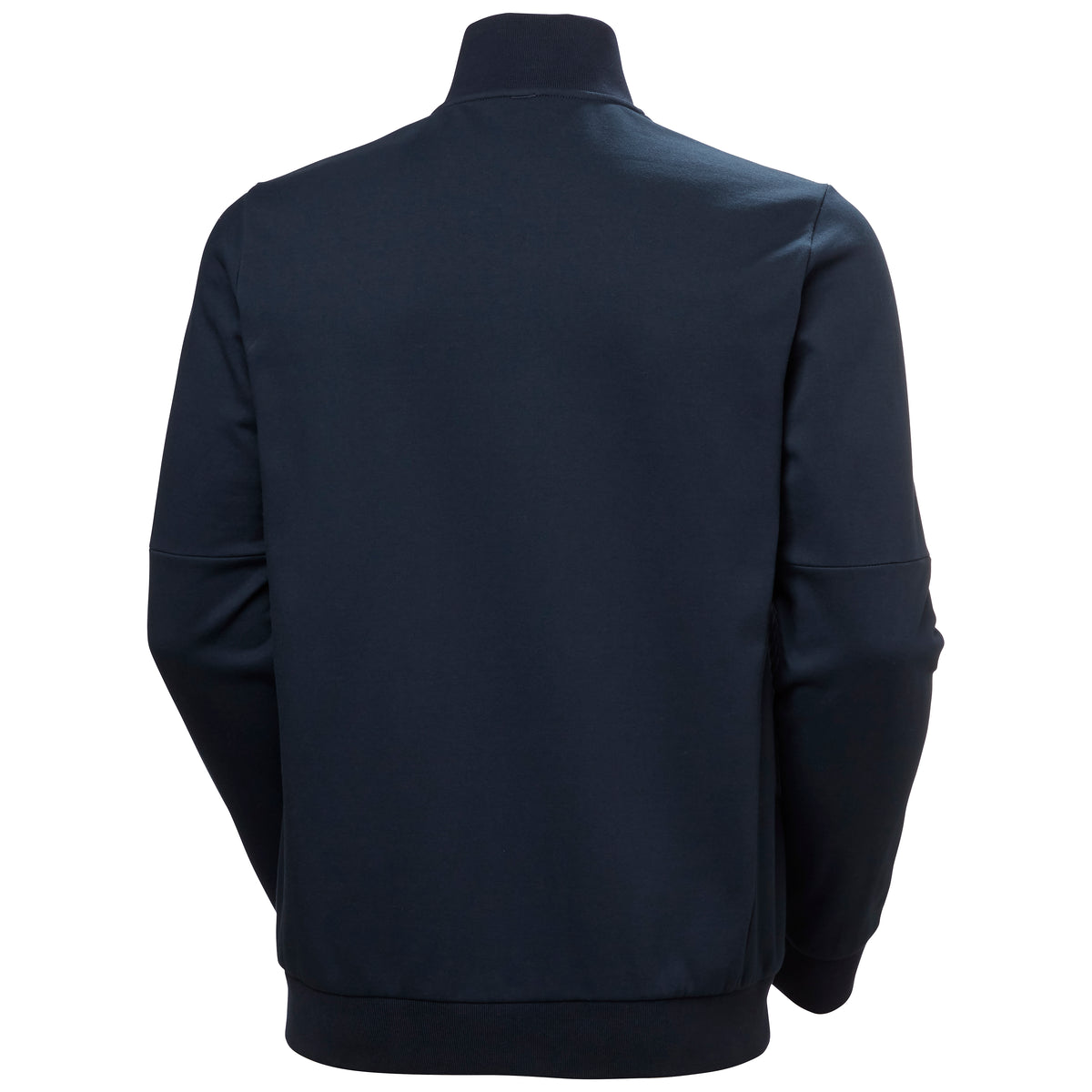Evo Reissverschluss Pullover