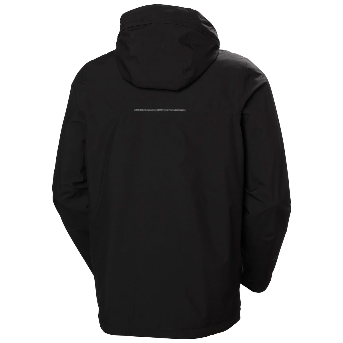 Manchester 2.0 Urban Shell Jacke