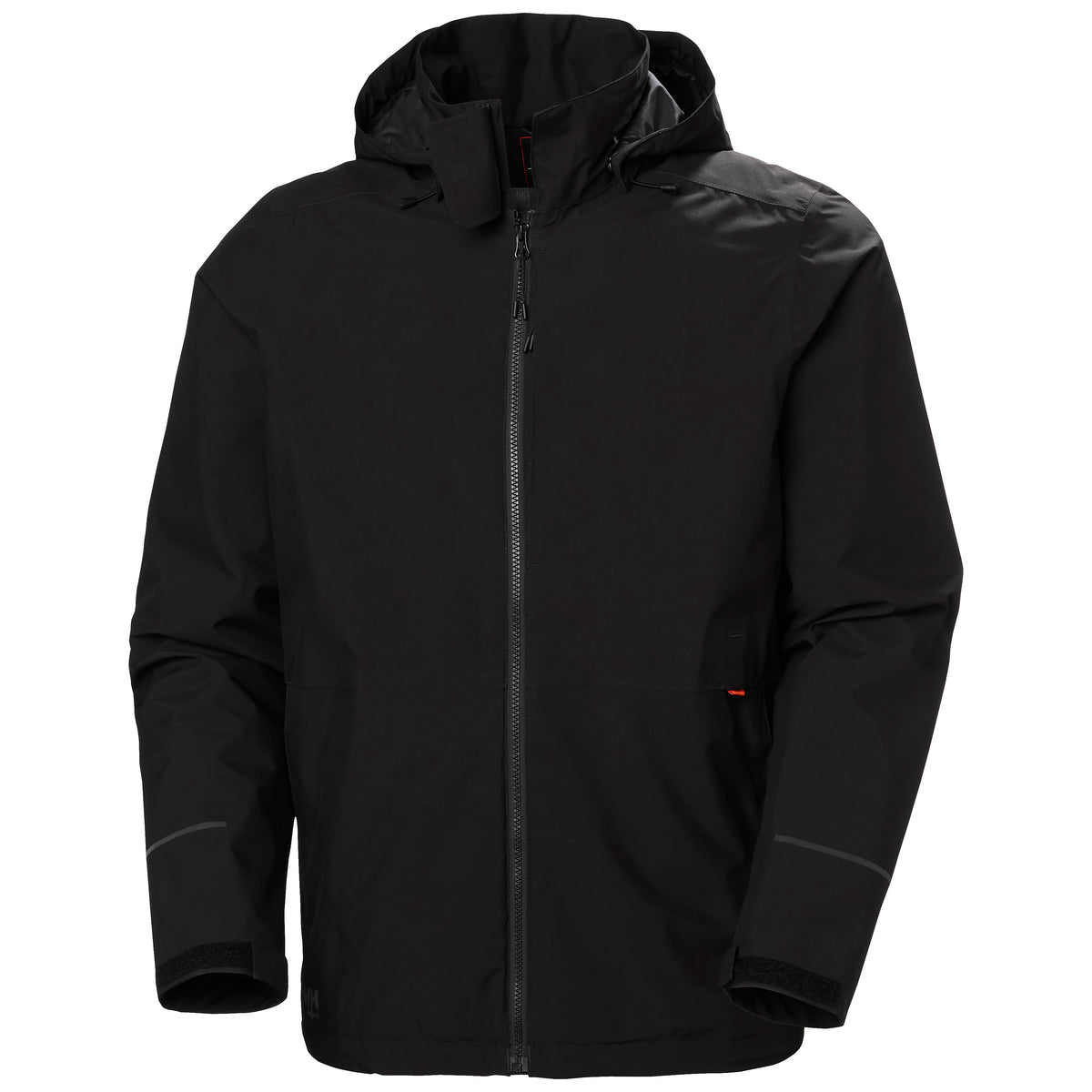 Manchester 2.0 Urban Shell Jacke
