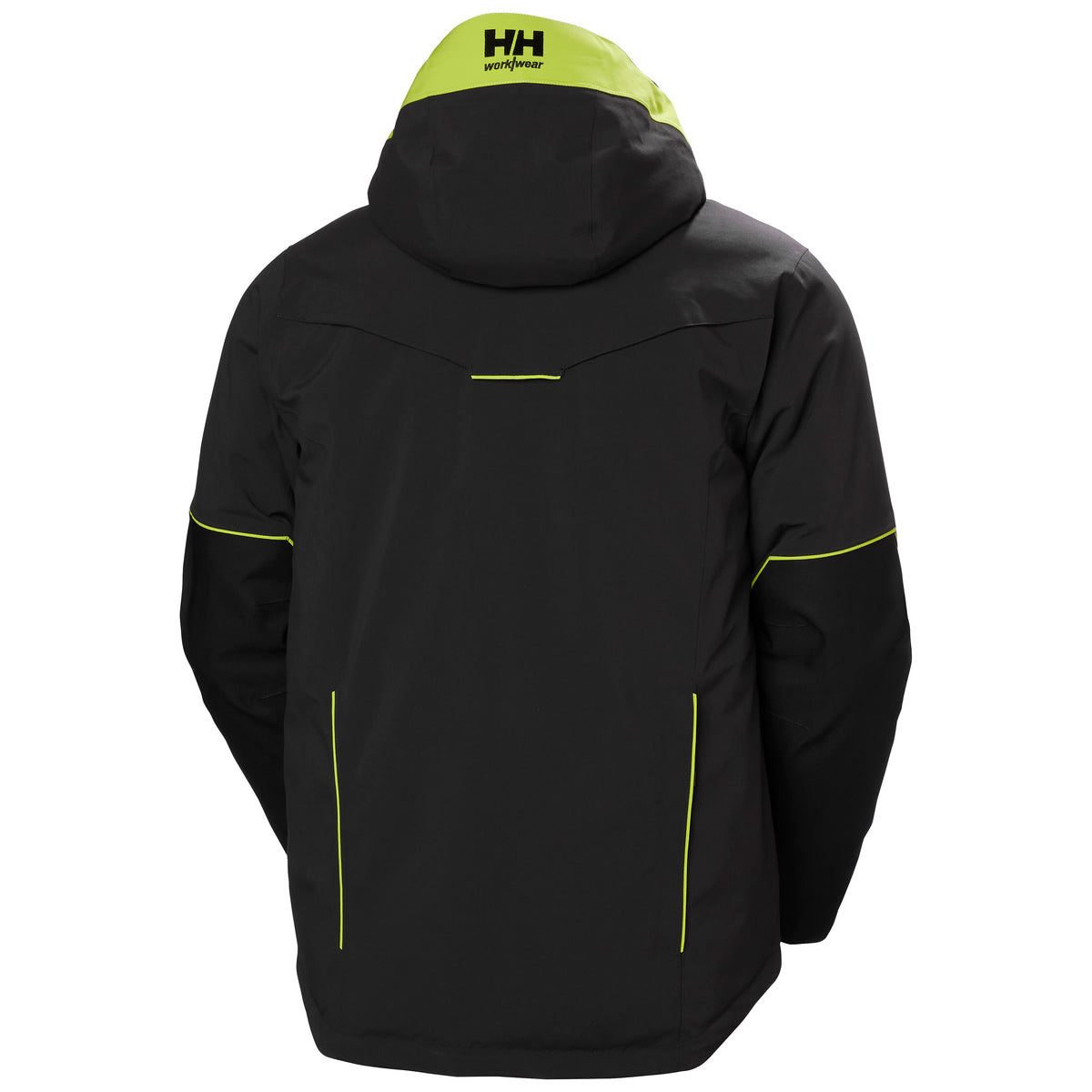 Magni Evo Winterjacke