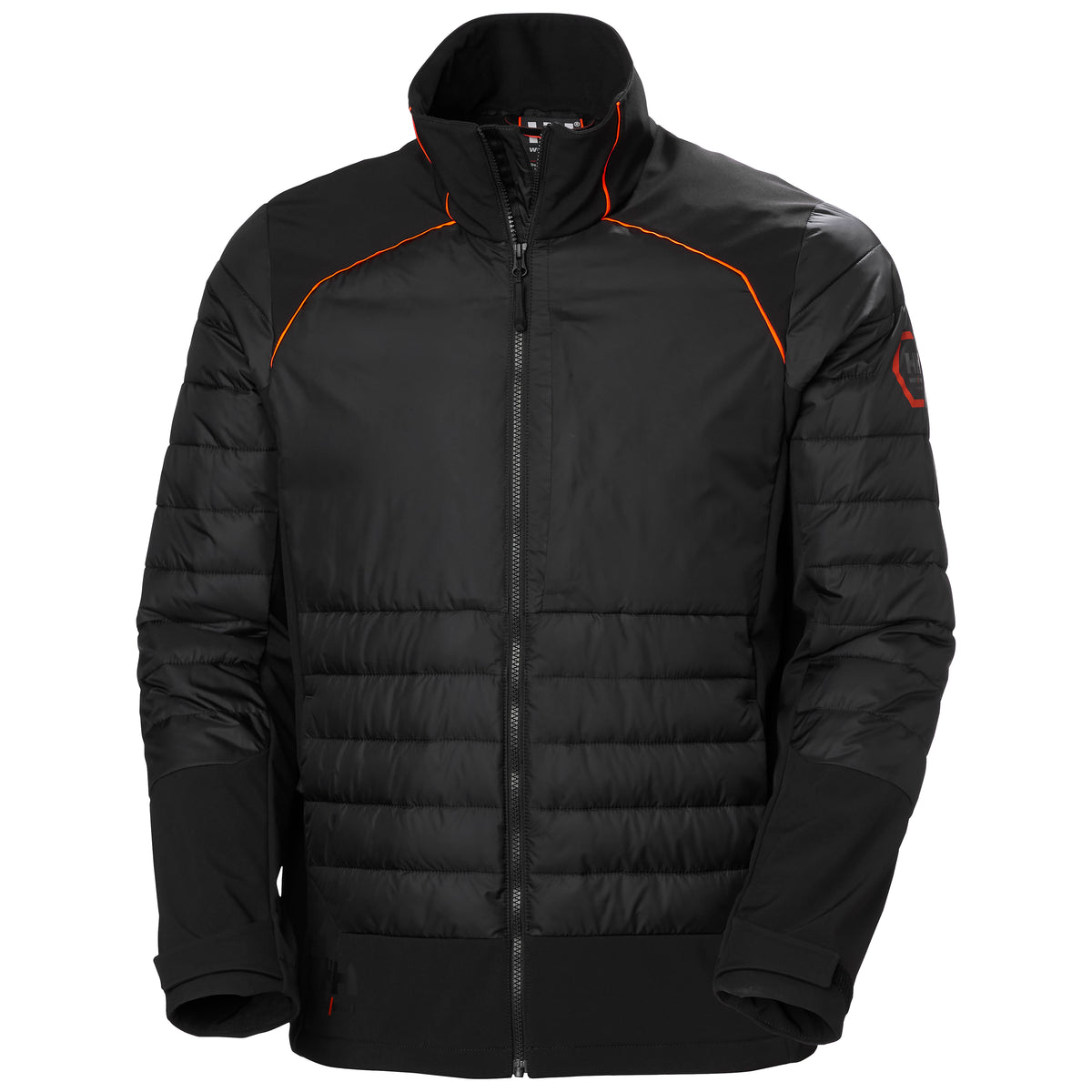 Chelsea Evo 2.0 Softshell Jacke