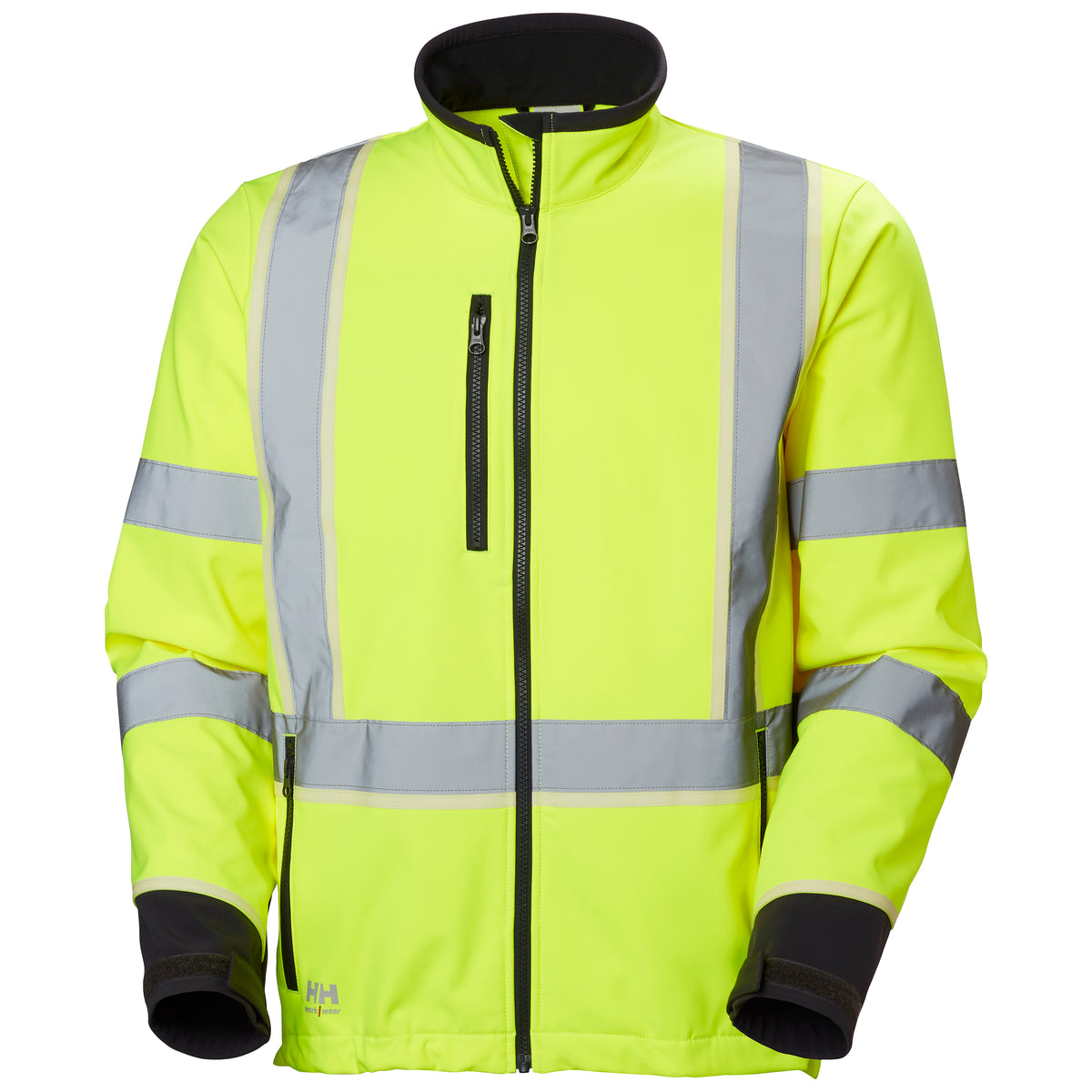 UC-ME Softshelljacke