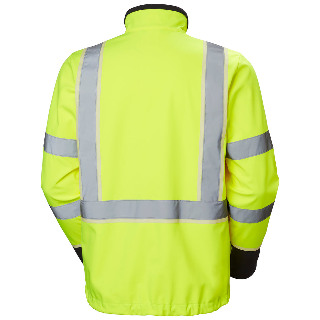 UC-ME Softshelljacke