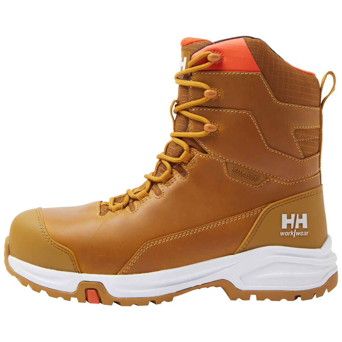 Manchester LTR Tall S7S