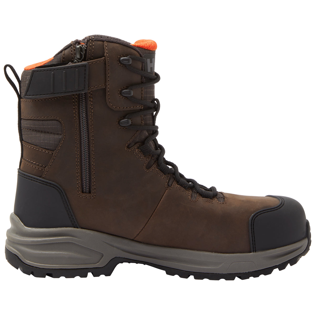 Manchester LTR Tall S7S