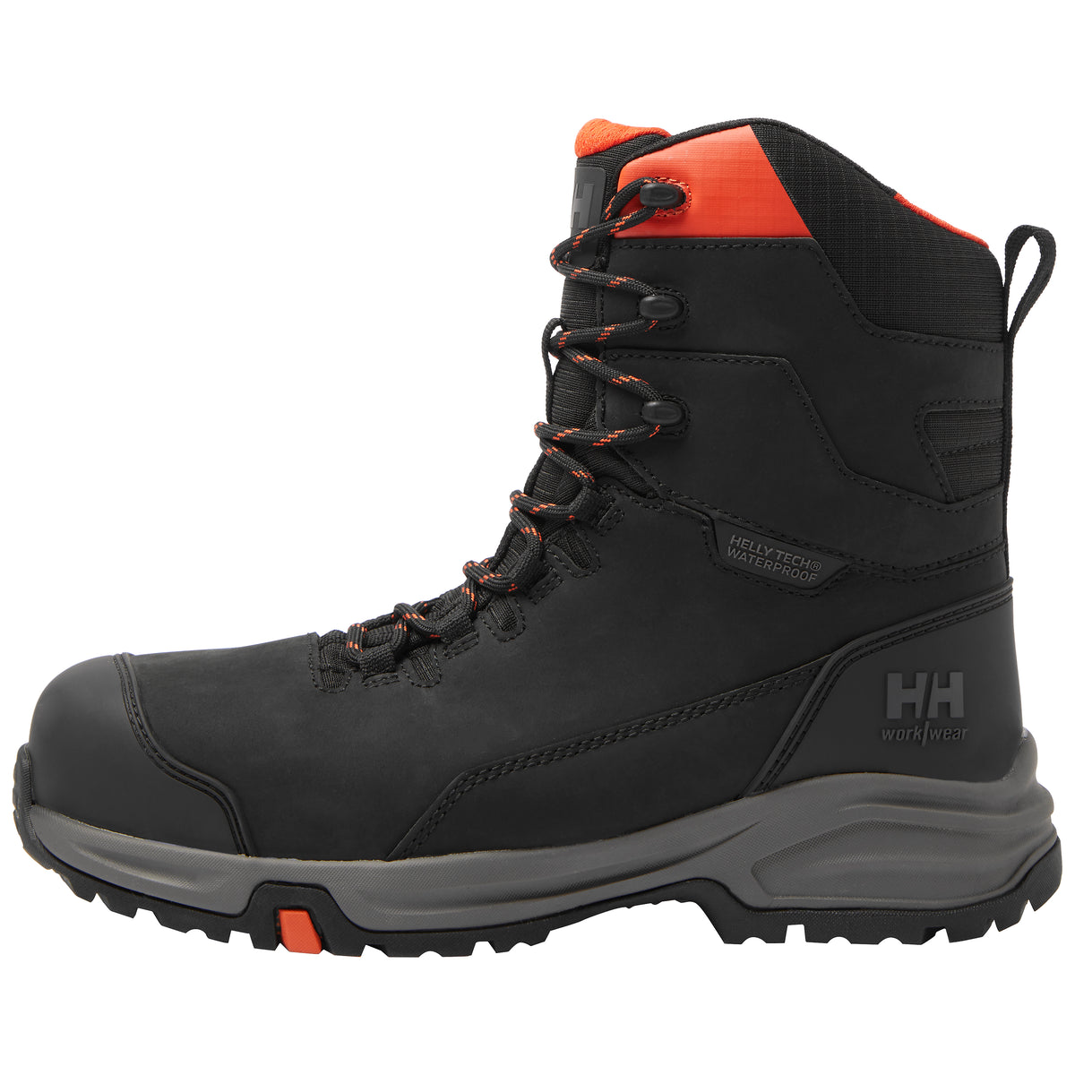 Manchester LTR Tall S7S