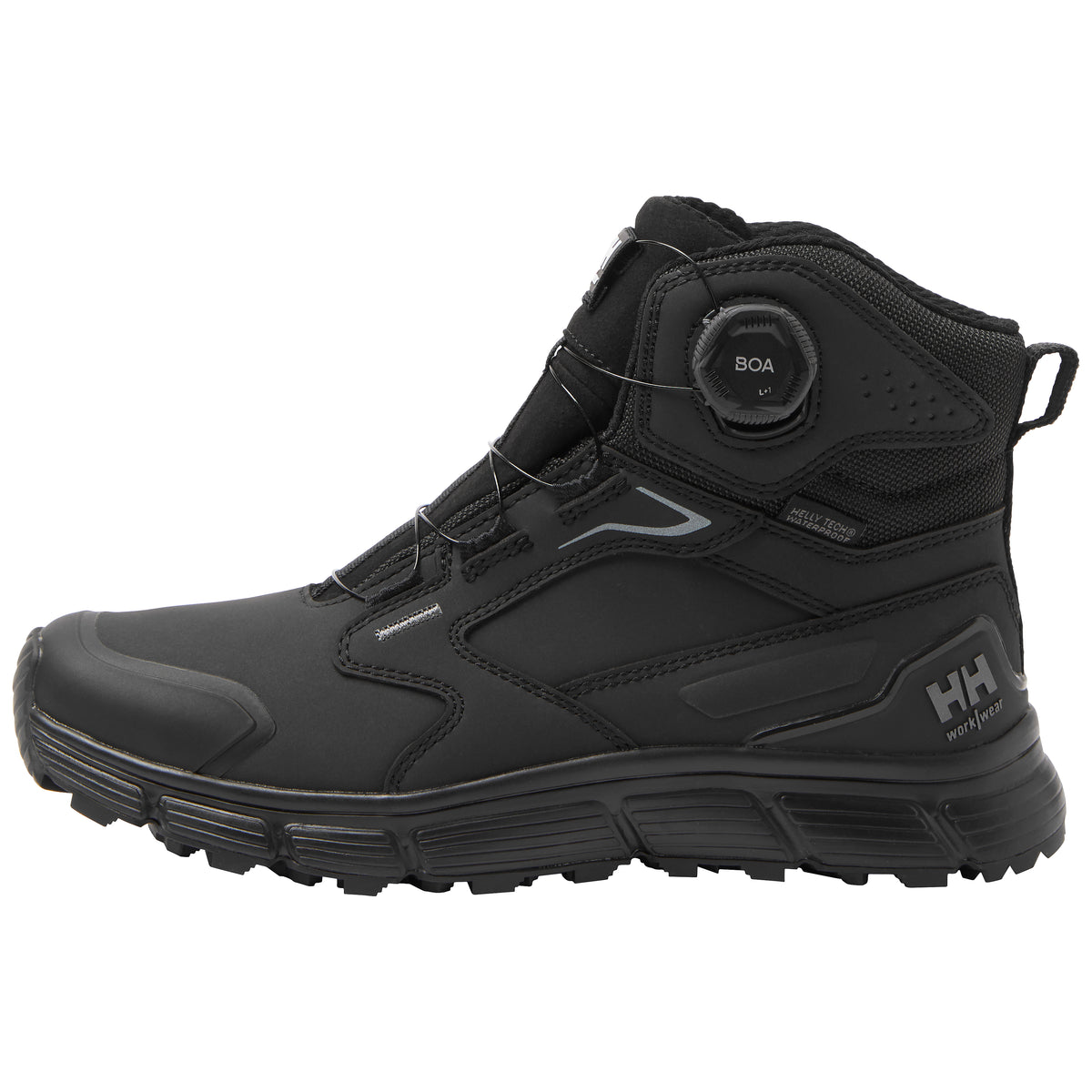 Kensington MXR Winter Mid Boa O6