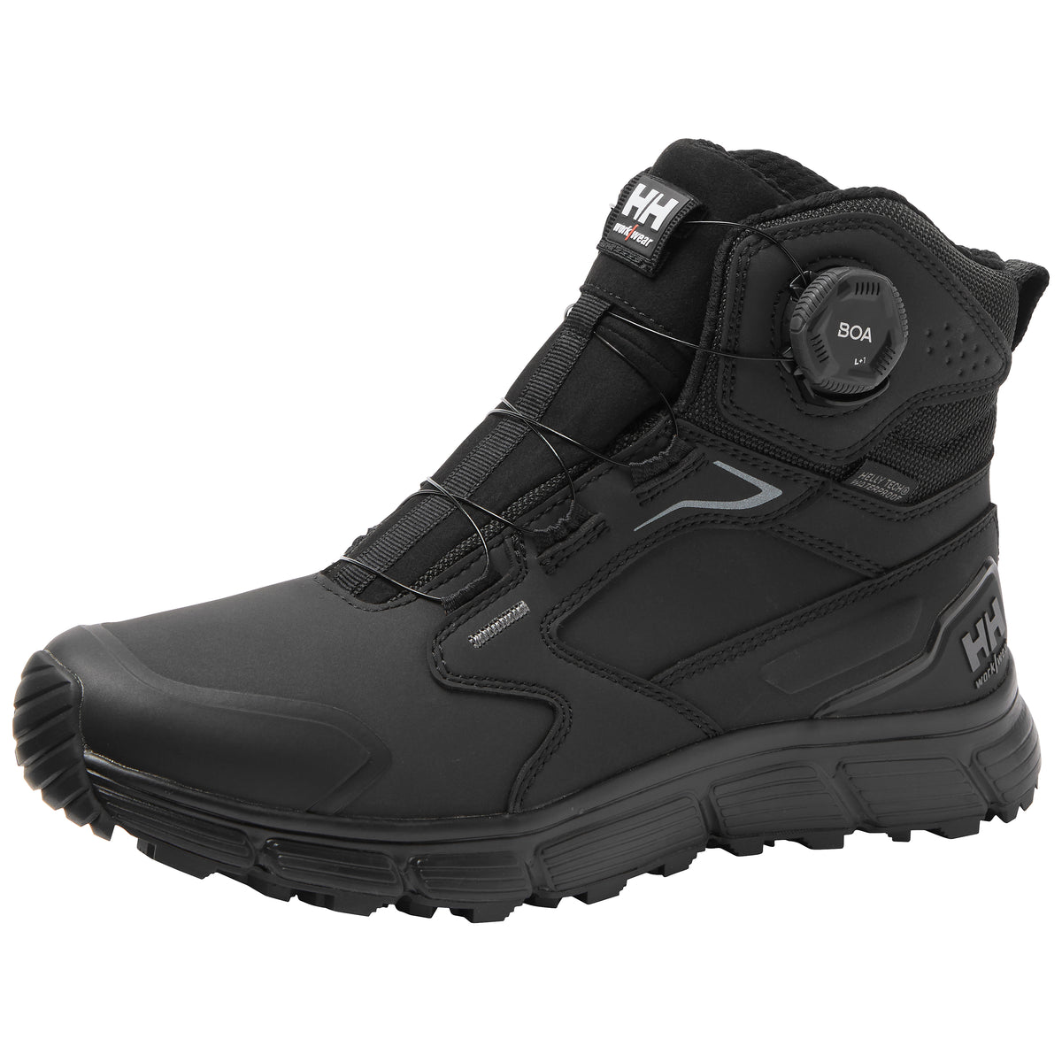 Kensington MXR Winter Mid Boa O6