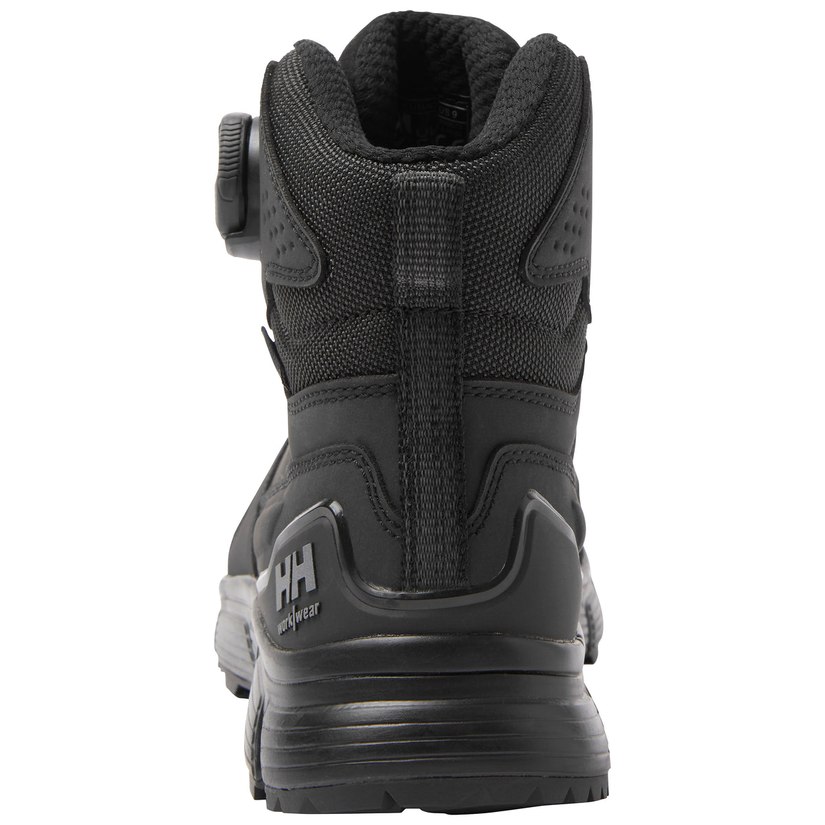 Kensington MXR Winter Mid Boa O6