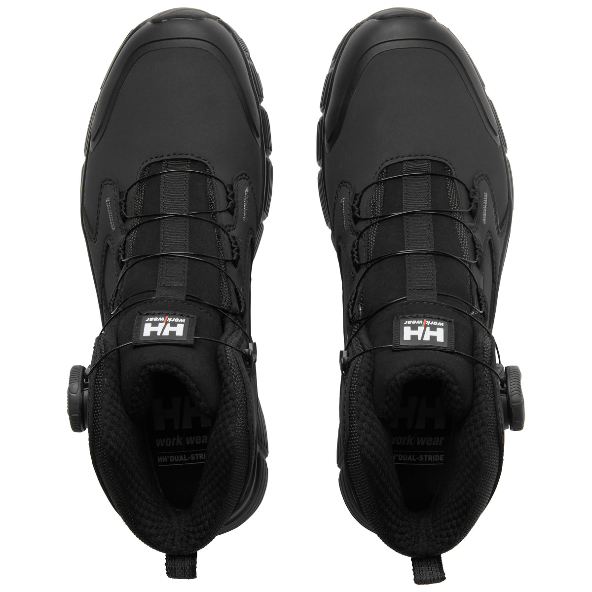 Kensington MXR Winter Mid Boa O6