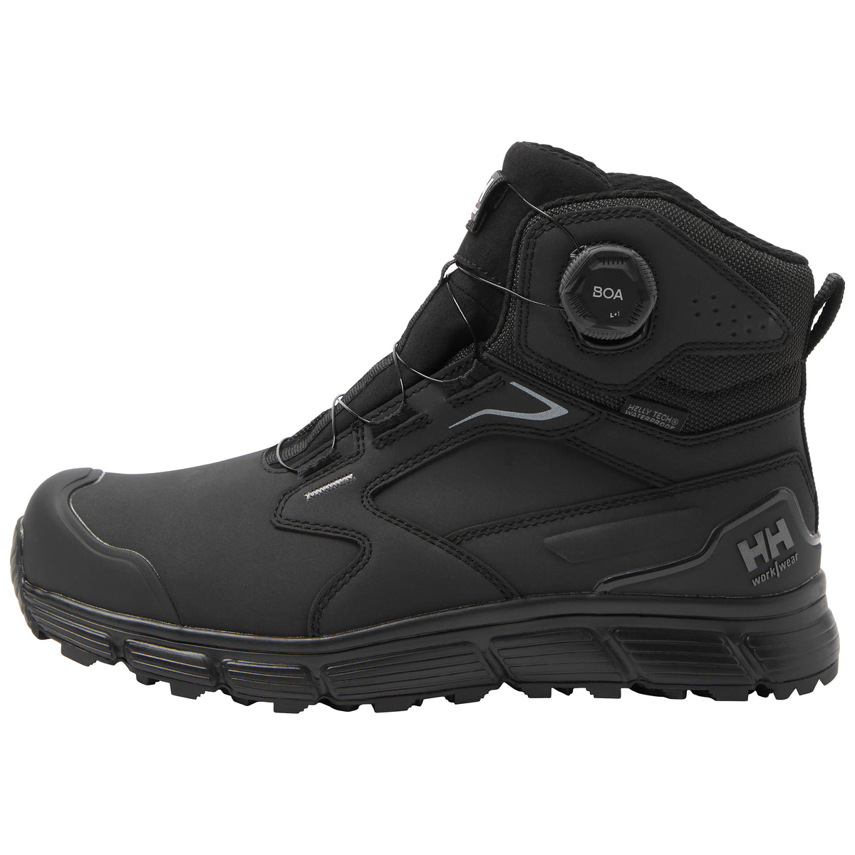 Kensington MXR Winter Mid Boa S7S