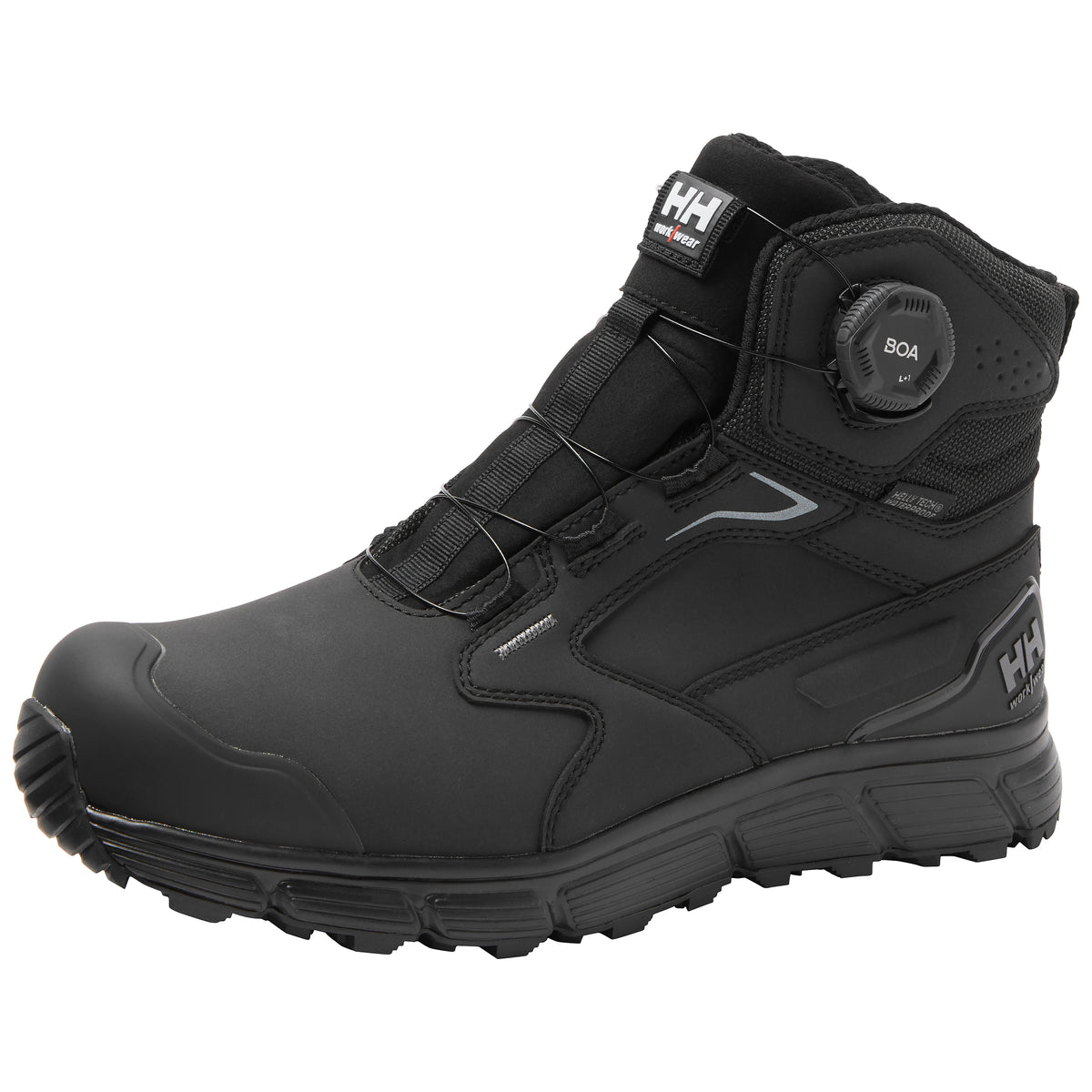 Kensington MXR Winter Mid Boa S7S