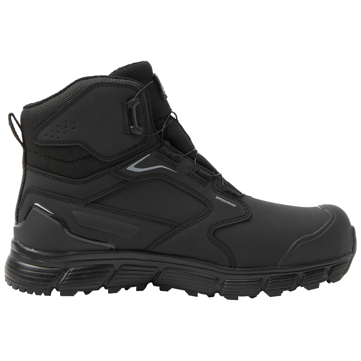 Kensington MXR Winter Mid Boa S7S