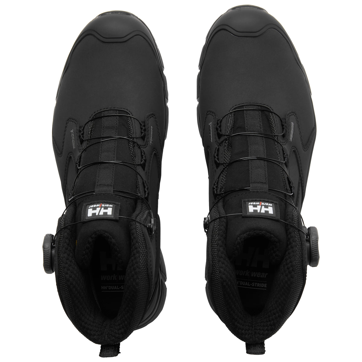 Kensington MXR Winter Mid Boa S7S
