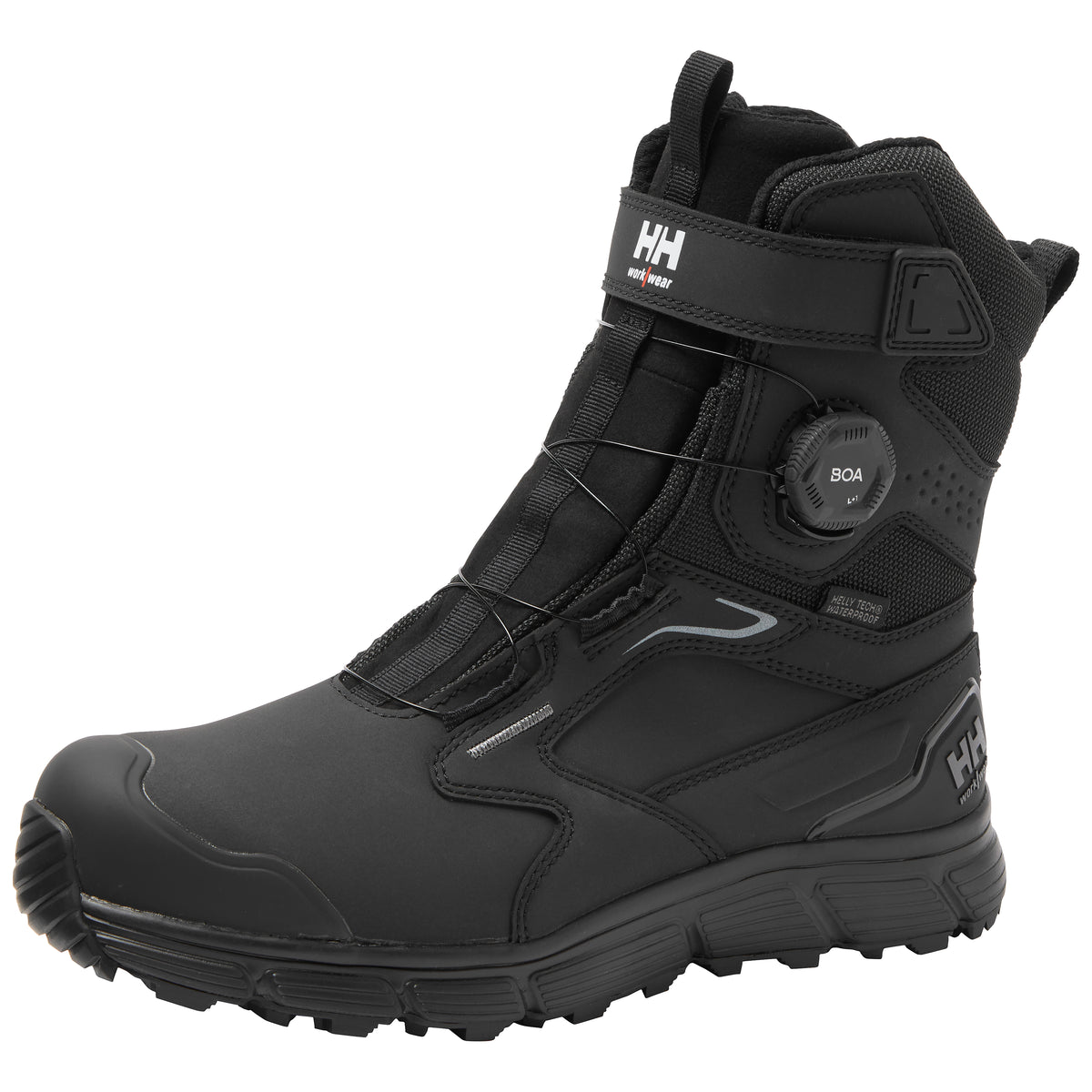 Kensington MXR Winter Tall Boa S7S