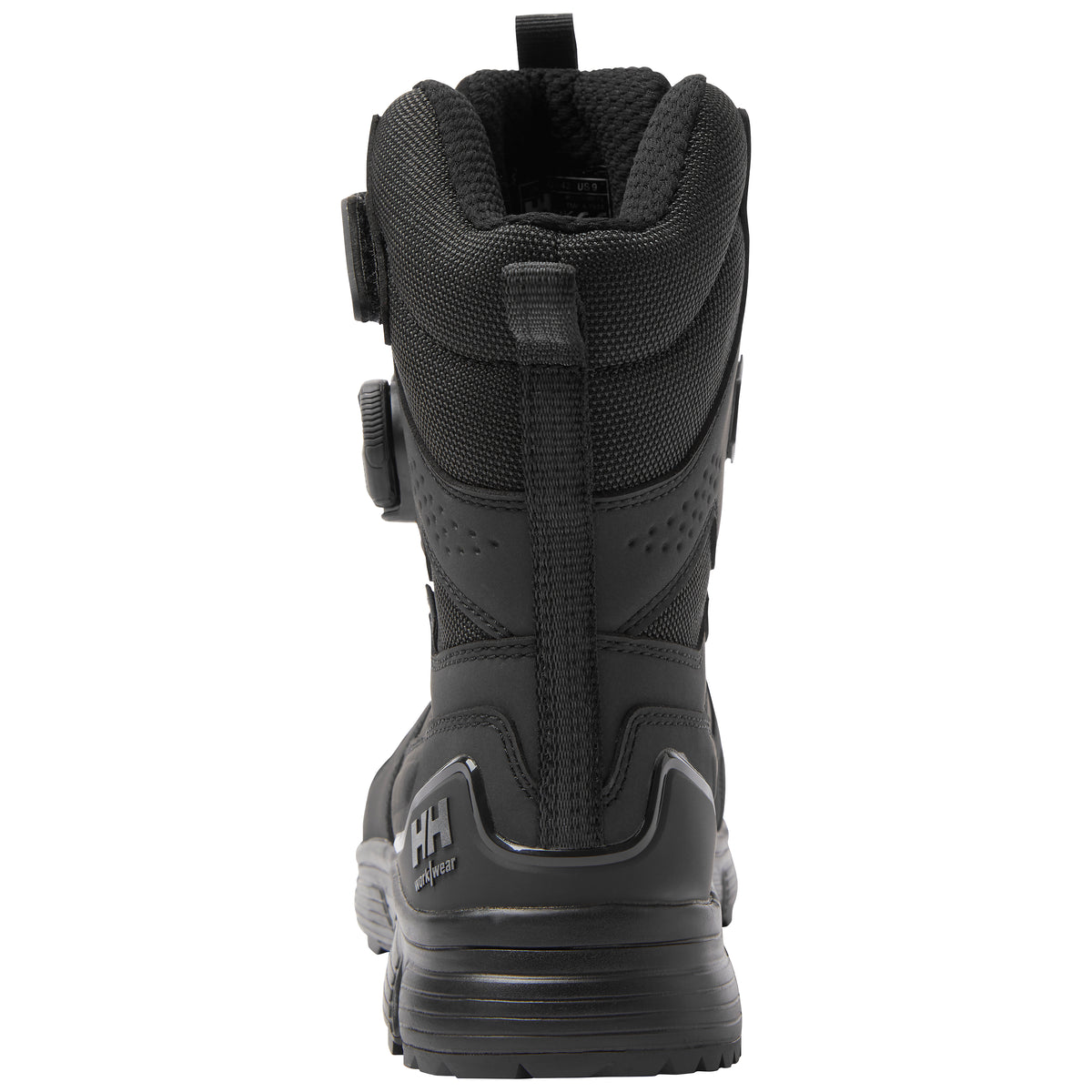 Kensington MXR Winter Tall Boa S7S