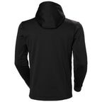 Tech Hooded Midlayer