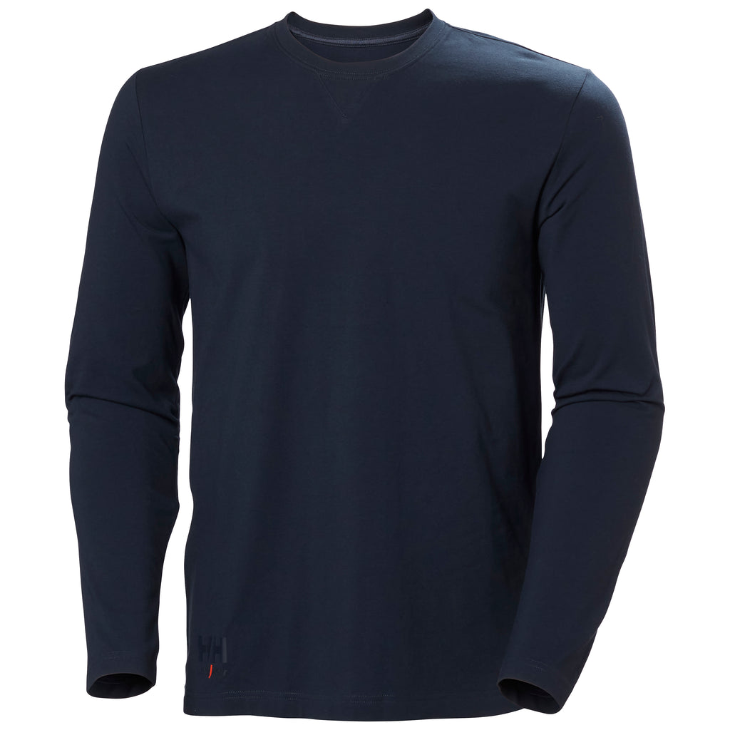 Evo Langarmshirt