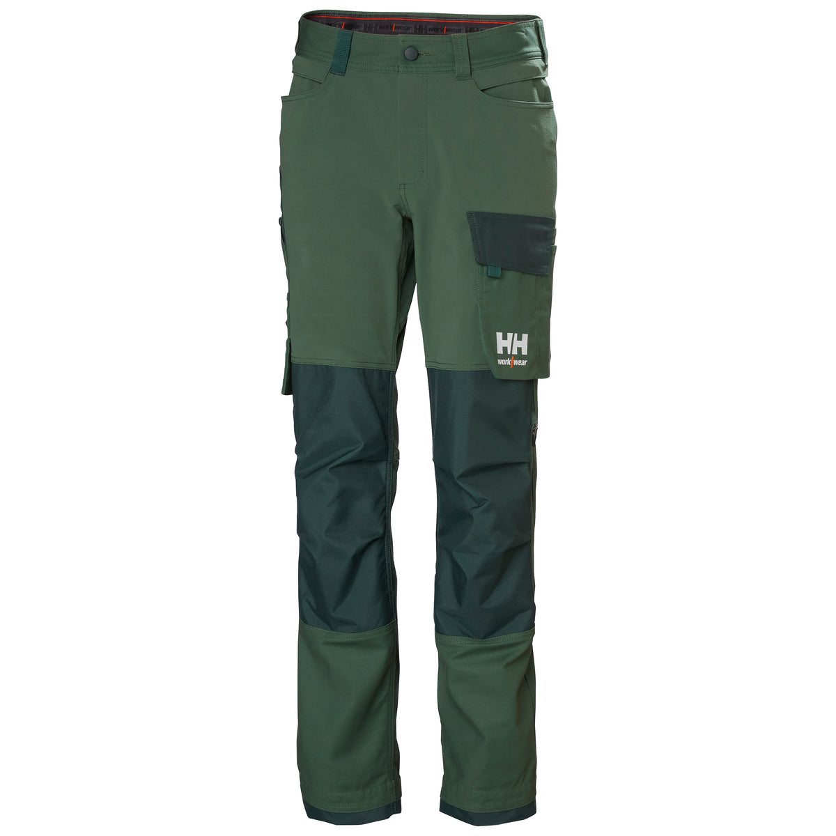 W Oxford 4X HH Connect™ Hosen