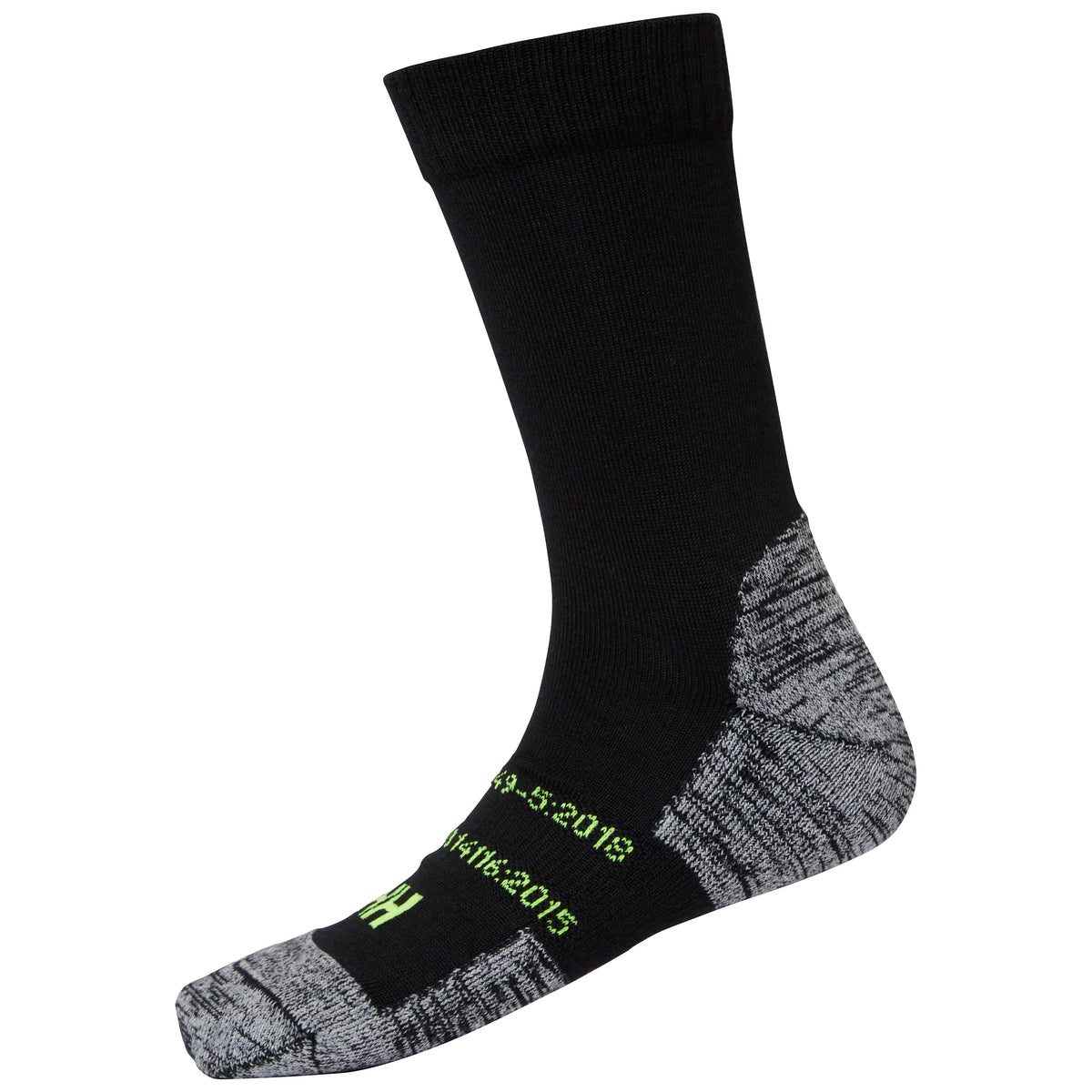 Fyre Socken