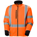 UC-ME Softshelljacke