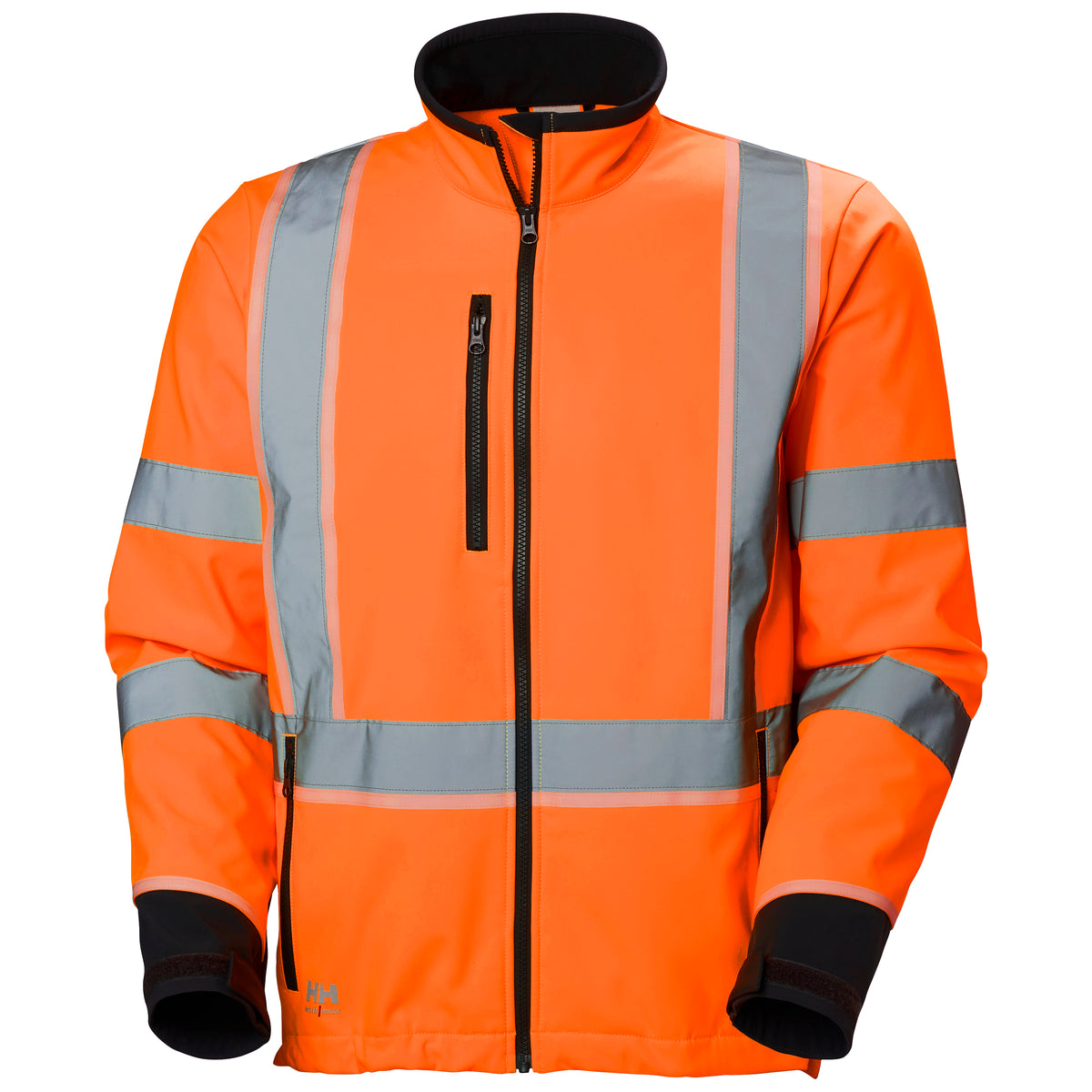 UC-ME Softshelljacke