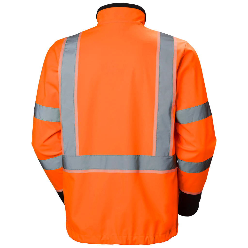 UC-ME Softshelljacke