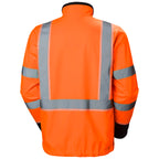 UC-ME Softshelljacke