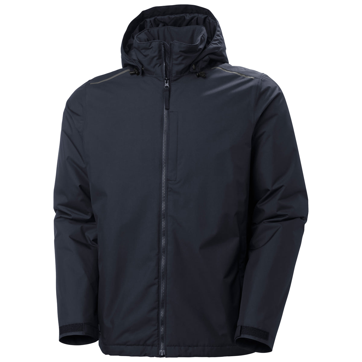 Manchester 2.0 Winterjacke