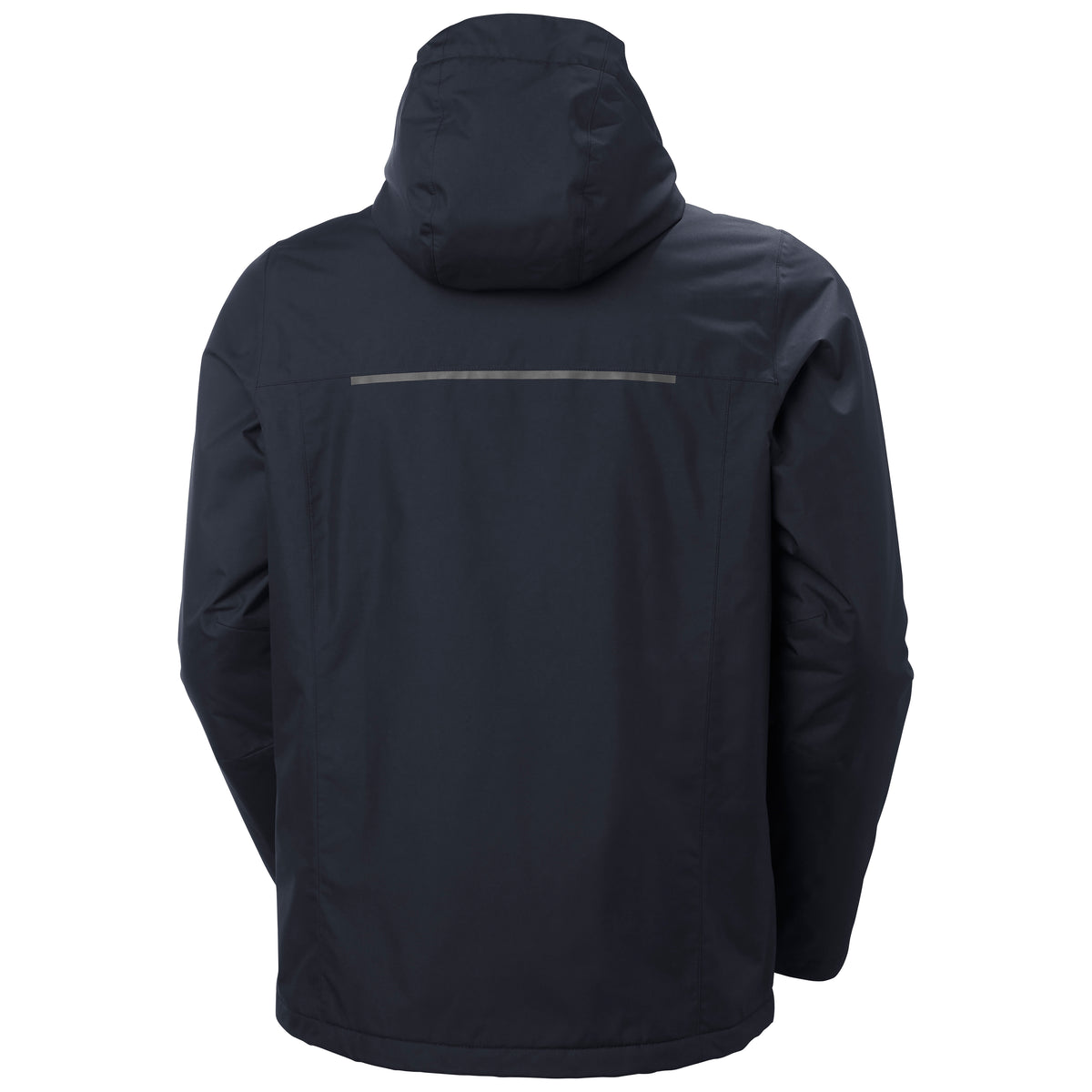Manchester 2.0 Winterjacke