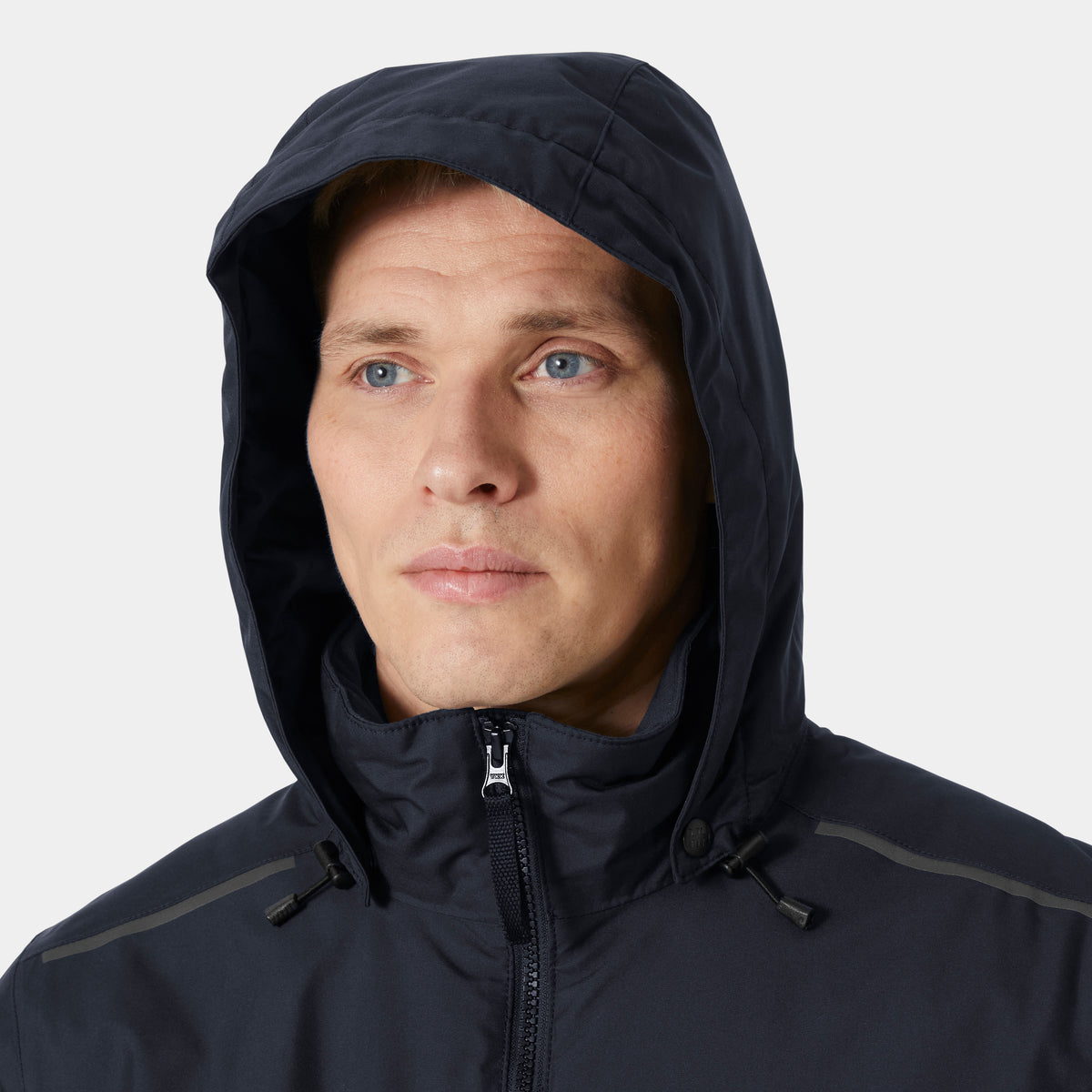 Manchester 2.0 Winterjacke
