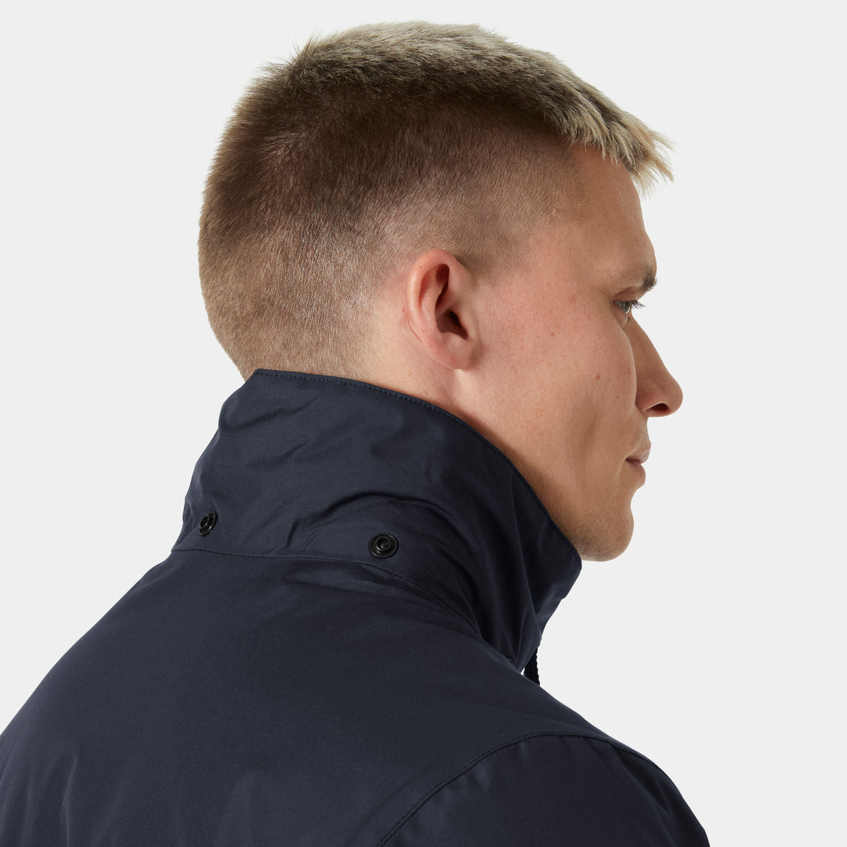 Manchester 2.0 Winterjacke