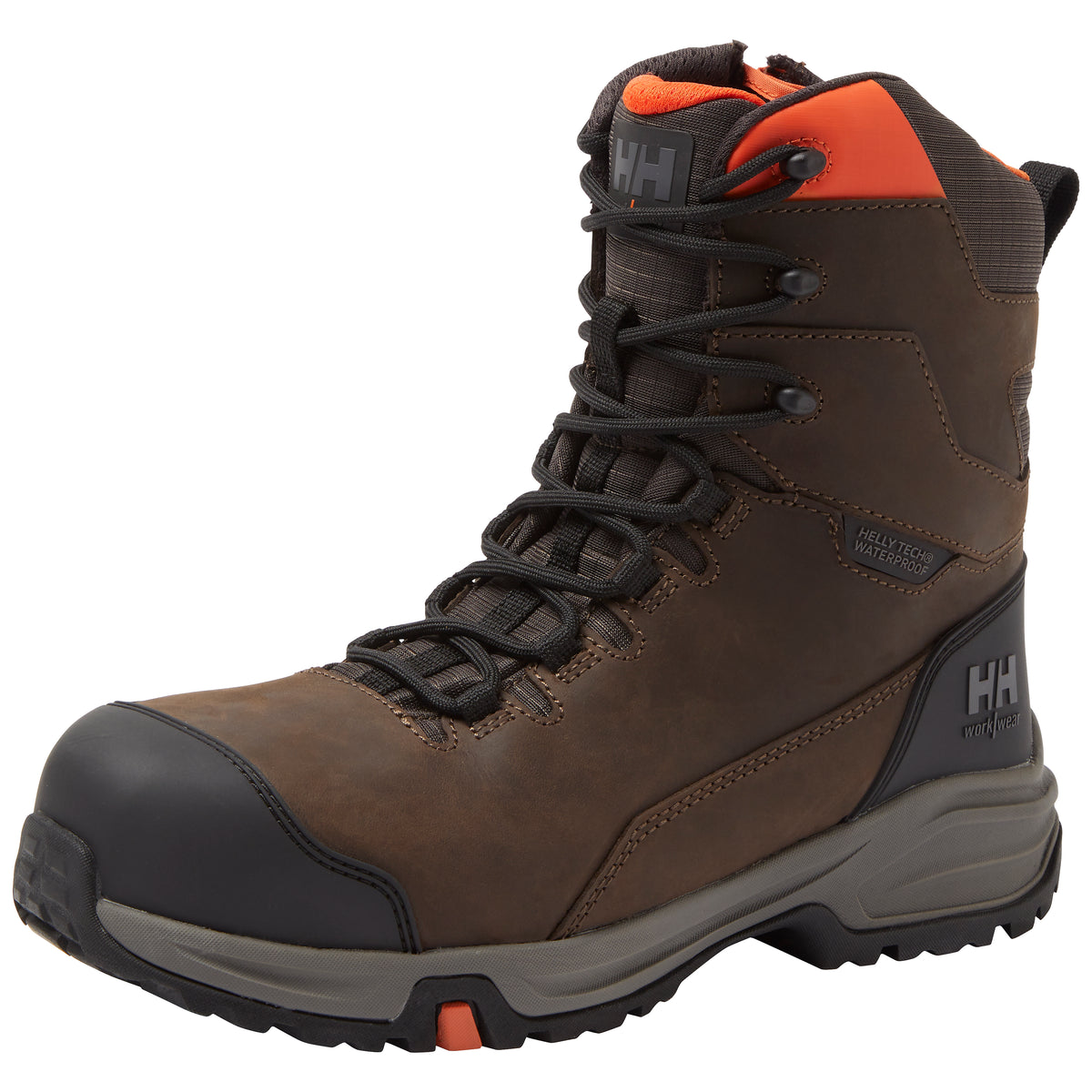Manchester LTR Tall S7S