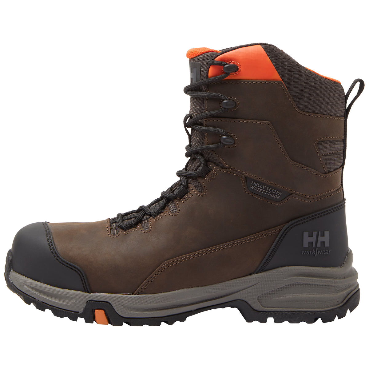 Manchester LTR Tall S7S