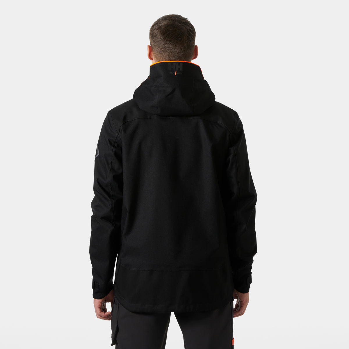 Chelsea Evo 2.0 Shelljacke