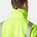 ICU Shelljacke
