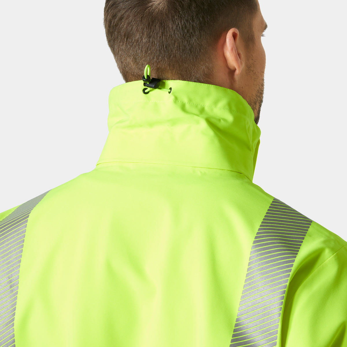 ICU Shelljacke