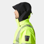 ICU Shelljacke