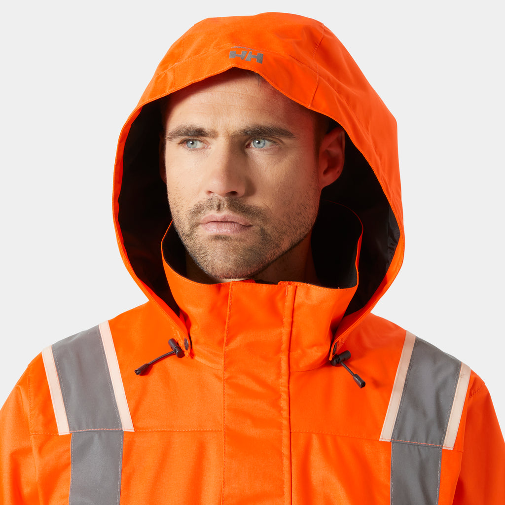 UC-ME Shelljacke