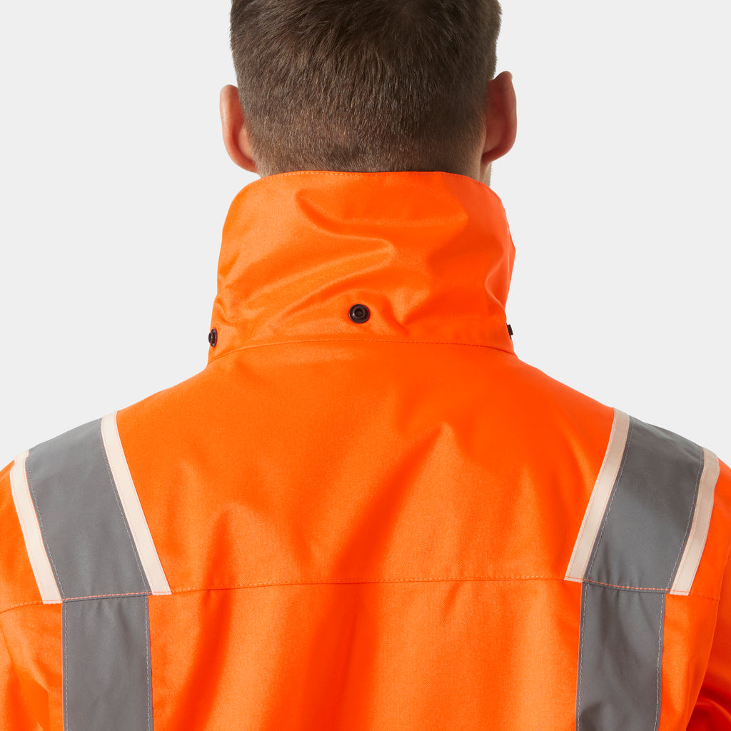 UC-ME Shelljacke